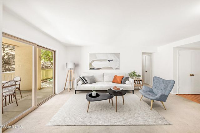 224 Oakleaf Drive 105, Thousand Oaks, CA 91360