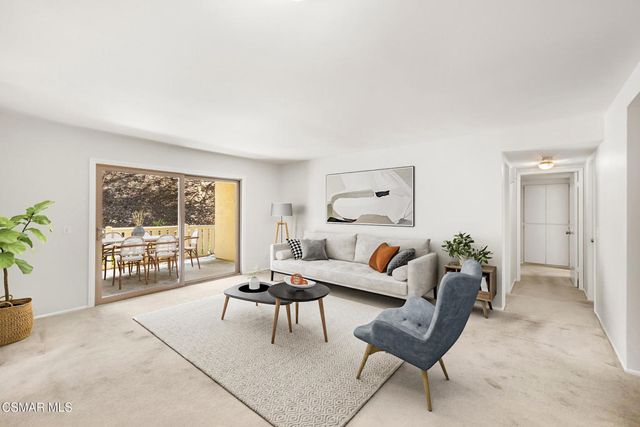 224 Oakleaf Drive 105, Thousand Oaks, CA 91360