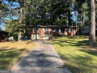4580 Kelden Circle, Atlanta, GA 30349