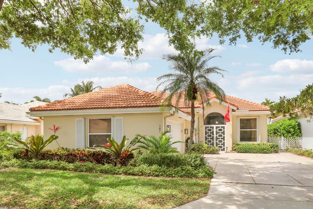 167 E Hampton Way, Jupiter, FL 33458