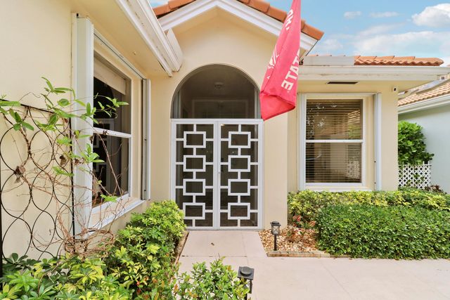 167 E Hampton Way, Jupiter, FL 33458