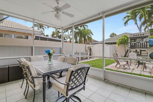 167 E Hampton Way, Jupiter, FL 33458