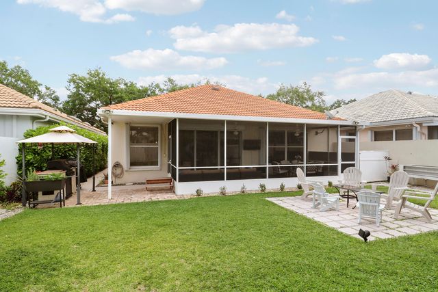 167 E Hampton Way, Jupiter, FL 33458