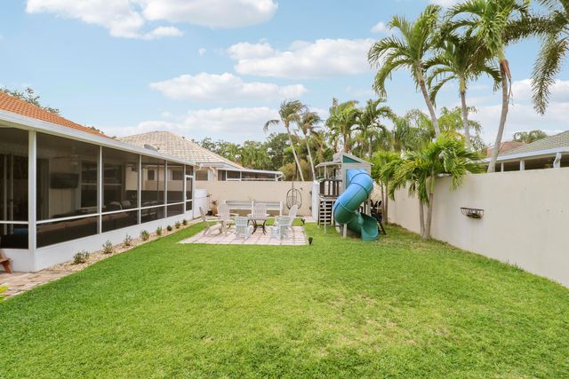 167 E Hampton Way, Jupiter, FL 33458