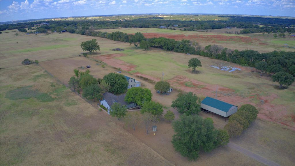4247 E Highway 67, Rainbow, TX 76077 — photo 2