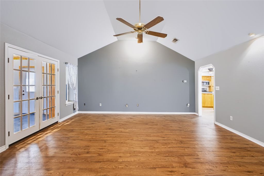 4247 E Highway 67, Rainbow, TX 76077 — photo 4