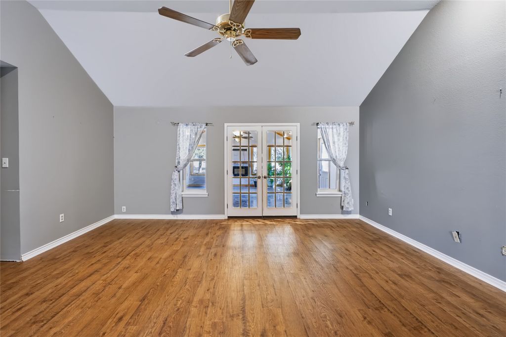 4247 E Highway 67, Rainbow, TX 76077 — photo 5