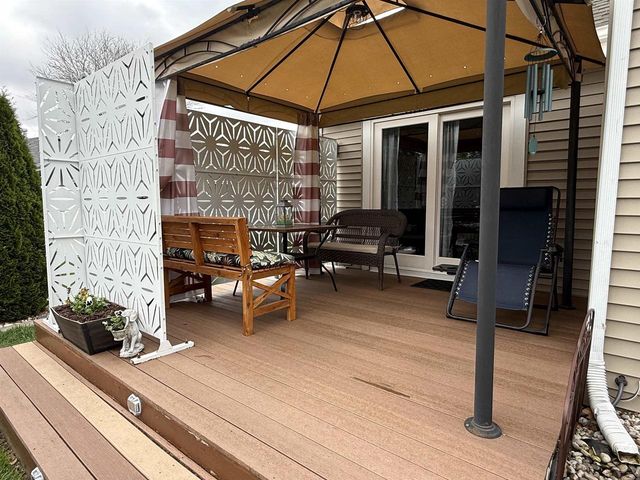 938 Nantucket Drive, Janesville, WI 53546