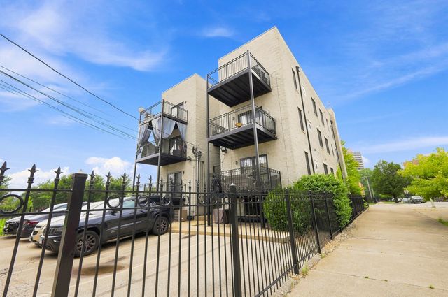 4135 S Vincennes Avenue 3N, Chicago, IL 60653
