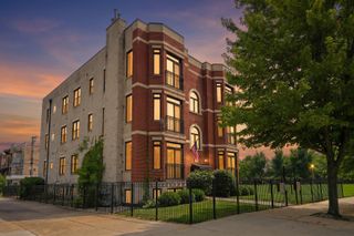 4135 S Vincennes Avenue 3N, Chicago, IL 60653