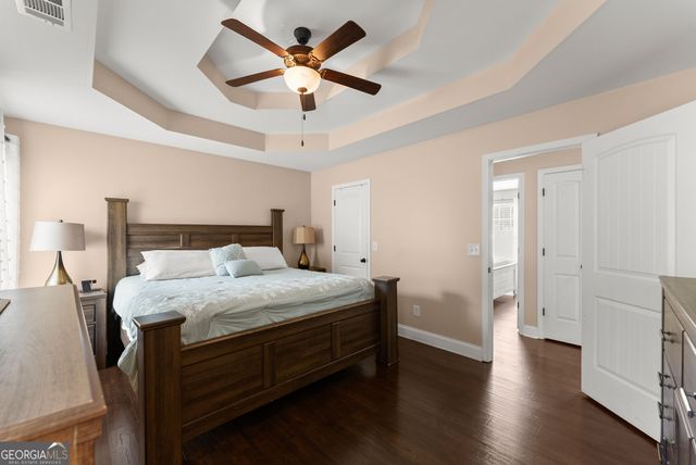 2786 Summer Creek Drive, Gainesville, GA 30507