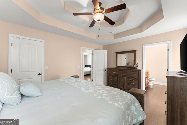 2786 Summer Creek Drive, Gainesville, GA 30507