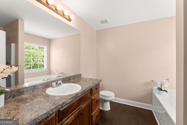 2786 Summer Creek Drive, Gainesville, GA 30507