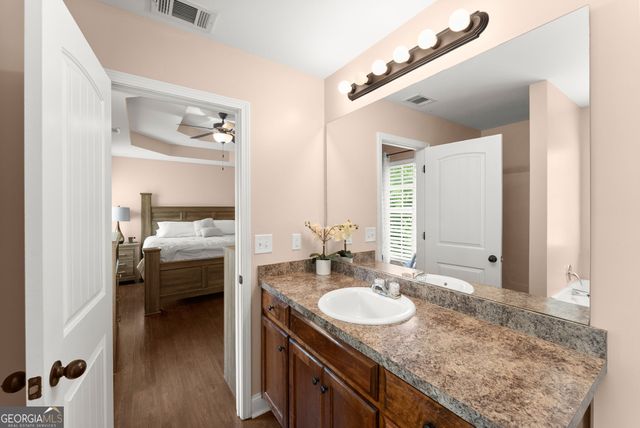 2786 Summer Creek Drive, Gainesville, GA 30507