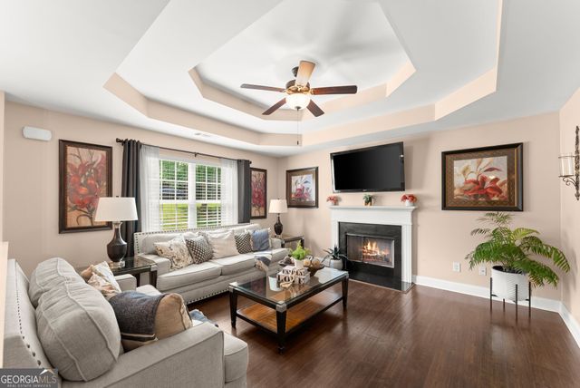2786 Summer Creek Drive, Gainesville, GA 30507