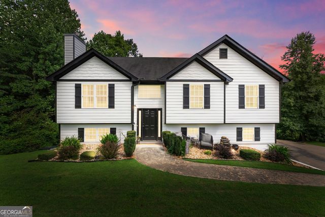 2786 Summer Creek Drive, Gainesville, GA 30507