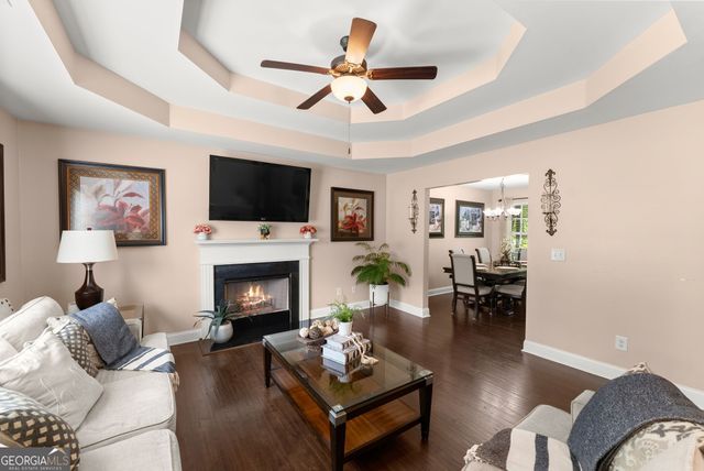 2786 Summer Creek Drive, Gainesville, GA 30507