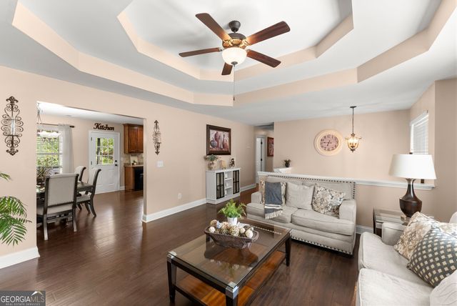2786 Summer Creek Drive, Gainesville, GA 30507