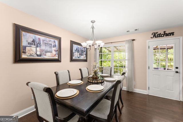 2786 Summer Creek Drive, Gainesville, GA 30507