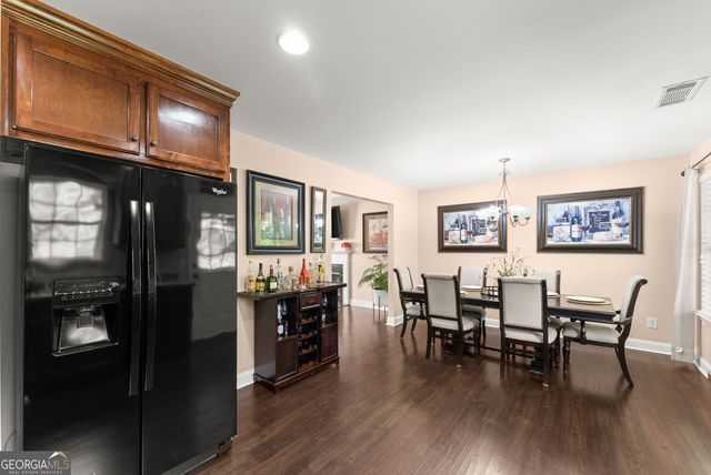 2786 Summer Creek Drive, Gainesville, GA 30507