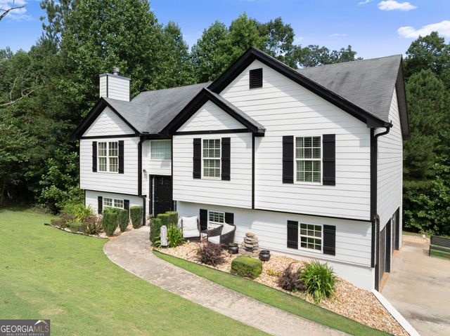 2786 Summer Creek Drive, Gainesville, GA 30507