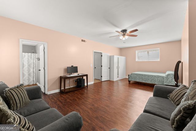 2786 Summer Creek Drive, Gainesville, GA 30507
