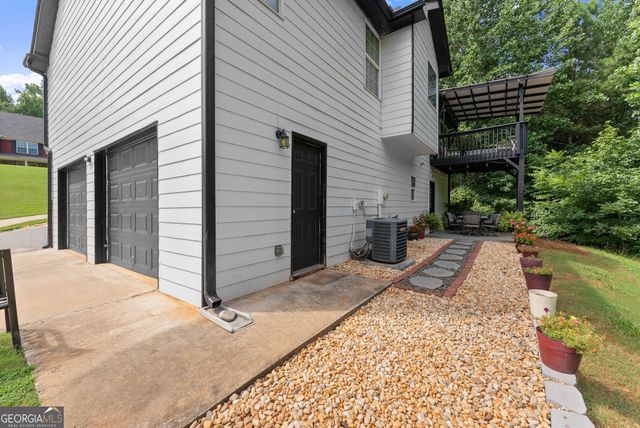 2786 Summer Creek Drive, Gainesville, GA 30507