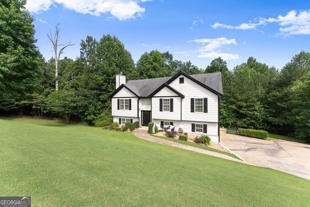 2786 Summer Creek Drive, Gainesville, GA 30507