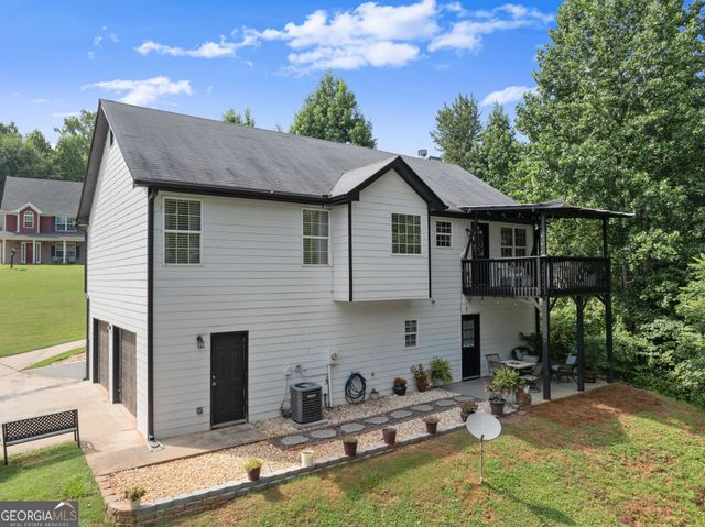 2786 Summer Creek Drive, Gainesville, GA 30507