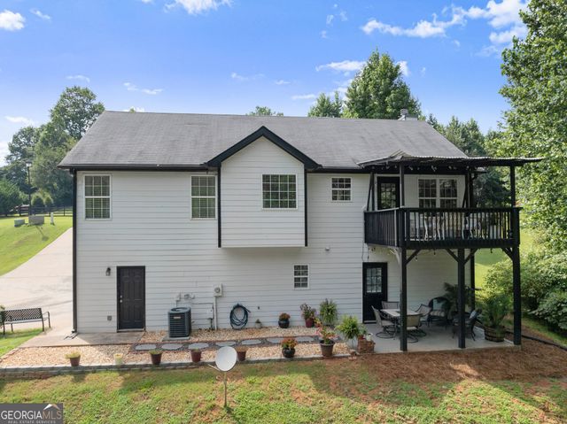 2786 Summer Creek Drive, Gainesville, GA 30507
