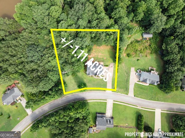 2786 Summer Creek Drive, Gainesville, GA 30507