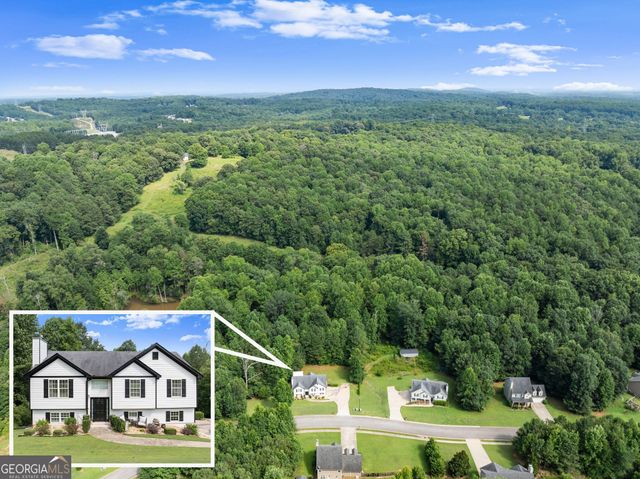 2786 Summer Creek Drive, Gainesville, GA 30507