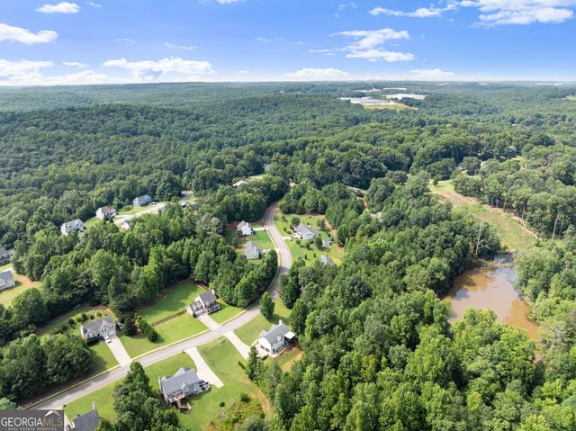 2786 Summer Creek Drive, Gainesville, GA 30507