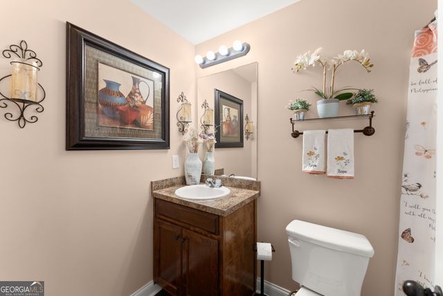 2786 Summer Creek Drive, Gainesville, GA 30507