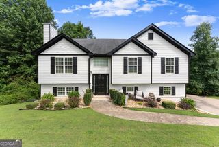 2786 Summer Creek Drive, Gainesville, GA 30507