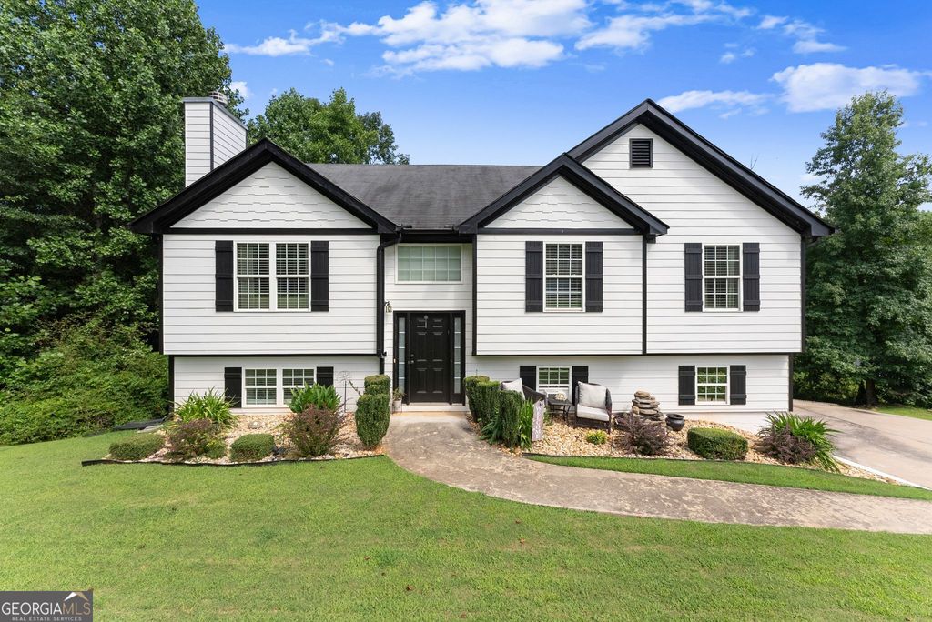 2786 Summer Creek Drive, Gainesville, GA 30507