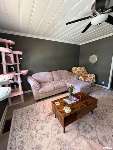 421 N 21ST Street, Herrin, IL 62948