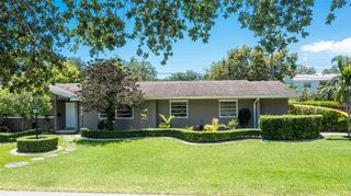 6760 SW 62nd Ter, South Miami, FL 33143