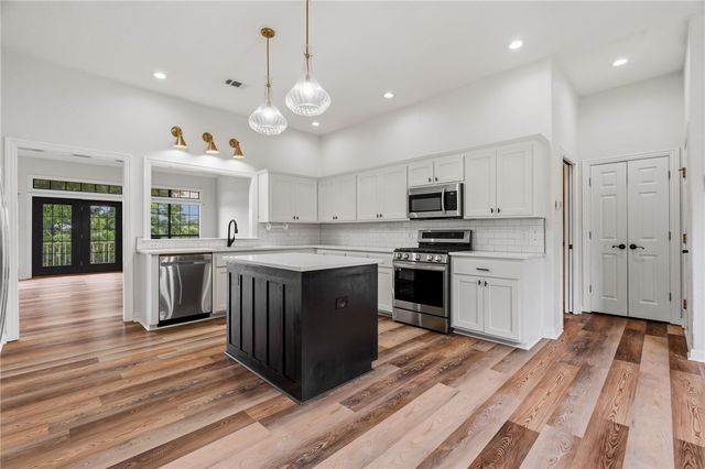 3819 TPC Drive, Alma, AR 72921