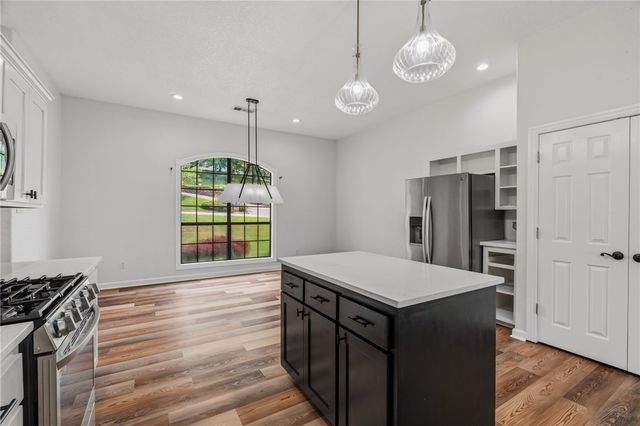 3819 TPC Drive, Alma, AR 72921