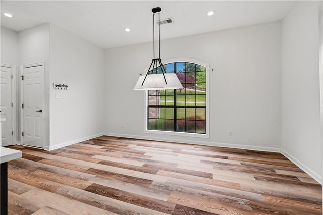 3819 TPC Drive, Alma, AR 72921