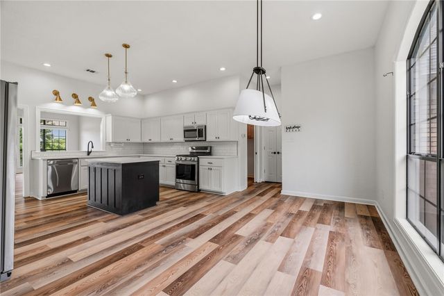 3819 TPC Drive, Alma, AR 72921