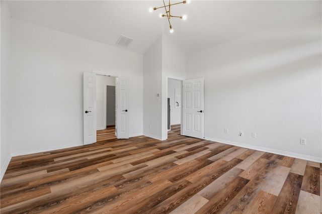 3819 TPC Drive, Alma, AR 72921