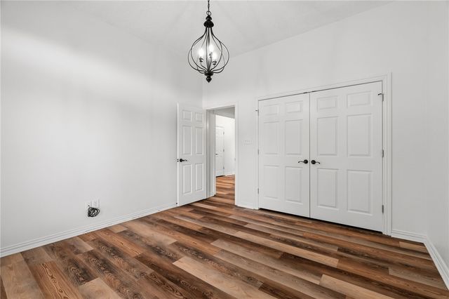 3819 TPC Drive, Alma, AR 72921