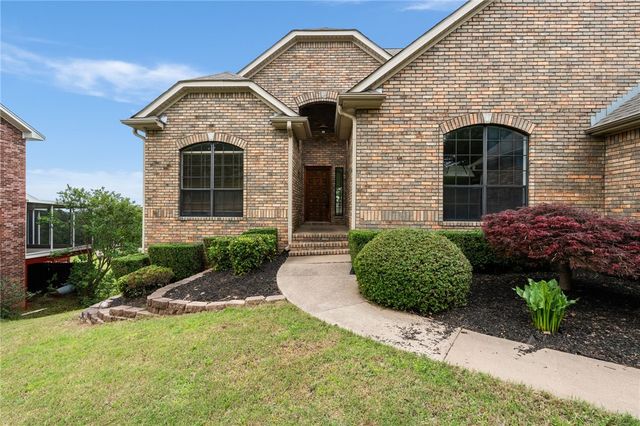 3819 TPC Drive, Alma, AR 72921