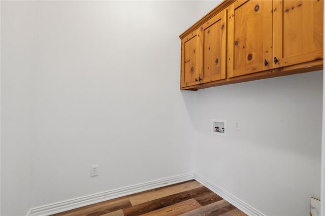 3819 TPC Drive, Alma, AR 72921
