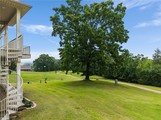 3819 TPC Drive, Alma, AR 72921