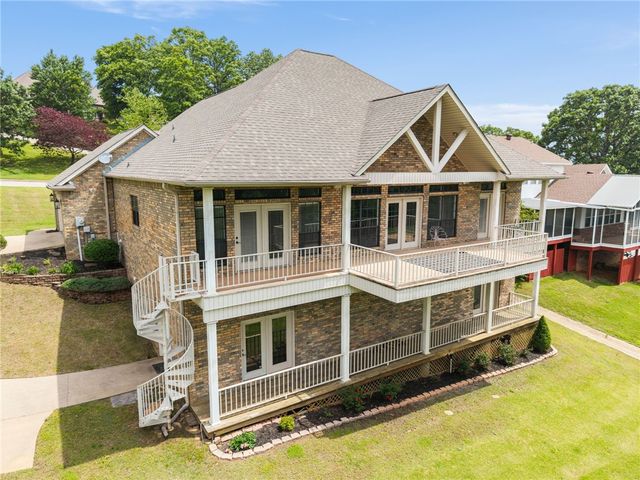 3819 TPC Drive, Alma, AR 72921