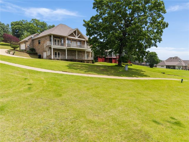 3819 TPC Drive, Alma, AR 72921