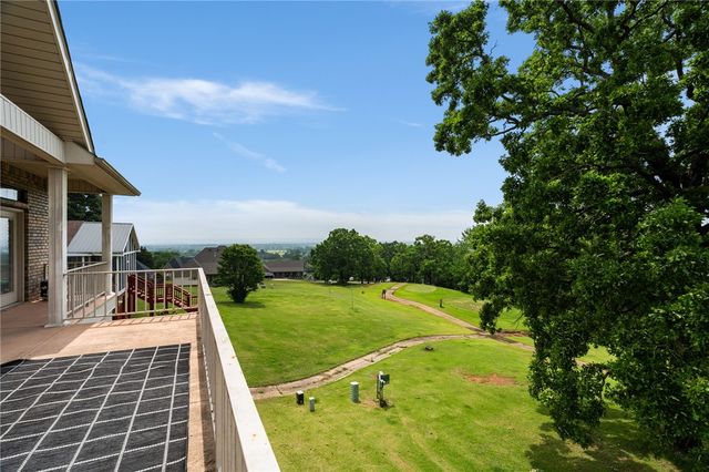 3819 TPC Drive, Alma, AR 72921